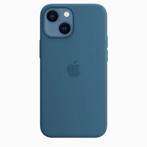 Чехол Apple iPhone 13 mini, Blue Jay