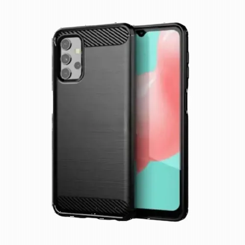 Чехол Xcover Galaxy A52 - Armor, Чёрный