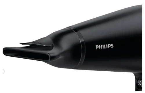 Фен Philips Prestige Pro HPS920/00, 2300 Вт, Чёрный
