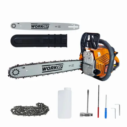 Drujba TECHNOWORKER DB5802 PRO
