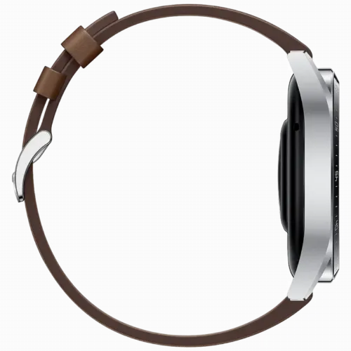 Умные часы Huawei WATCH GT 3, 46мм, Чёрный