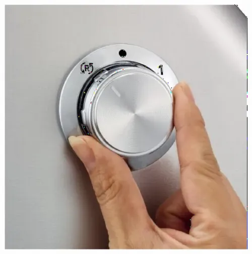 Mașină de tocat carne Moulinex HV10 ME858D32, Argintiu