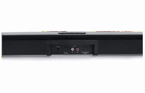 Саундбар MUSE M-1520 SBT, Чёрный