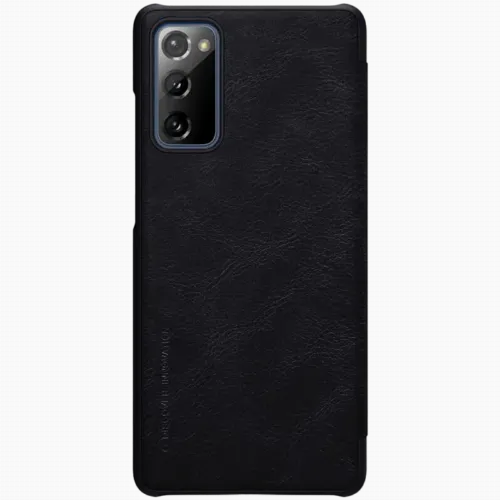 Nillkin SAM. Gal. S20 FE, Qin LC, Black