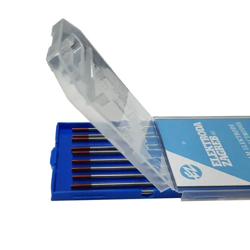 Electrozi EZ WOLFRAM WT20 2.0*175 rosu (Croatia)
