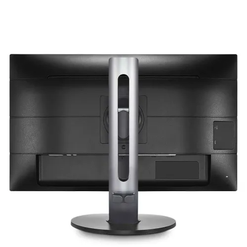 23,8" Monitor Philips 241B7QUPBEB, IPS 1920x1080 FHD, Negru/Argintiu
