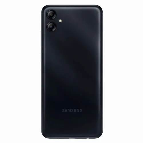 Smartphone Samsung Galaxy A04e, 3GB/64GB, Negru