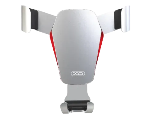 Suport Auto XO C61, Argintiu