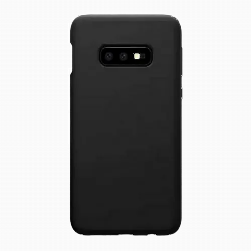Husă Nillkin Galaxy S10e - Flex Pure, Negru