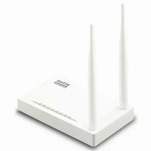 Router fără fir Netis WF2419E, Alb