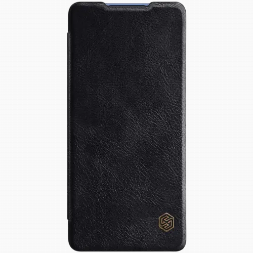 Nillkin SAM. Gal. S20 FE, Qin LC, Black