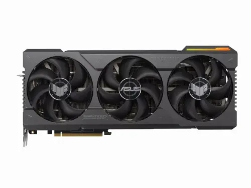 Placă Video ASUS TUF-RTX4090-O24G-GAMING, 24 GB GDDR6X 384bit (TUF-RTX4090-O24G-GAMING)