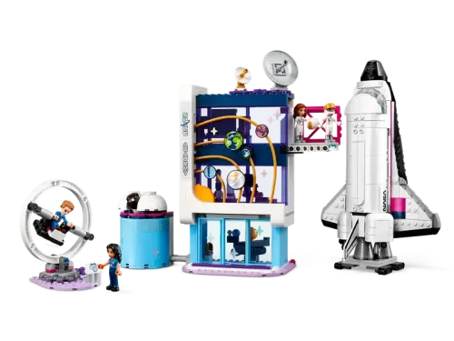 Constructor LEGO 41713, 8+