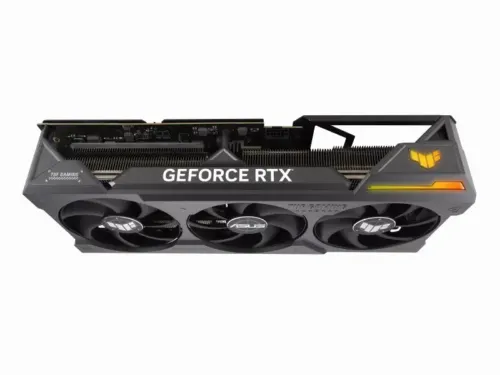 Placă Video ASUS TUF-RTX4090-O24G-GAMING, 24 GB GDDR6X 384bit (TUF-RTX4090-O24G-GAMING)