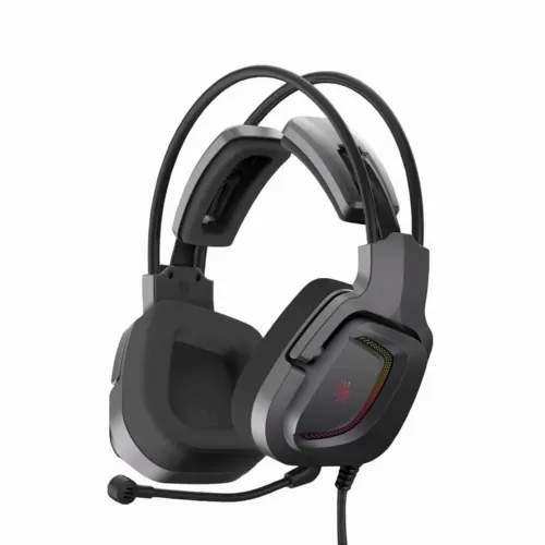 Игровая Гарнитура Bloody G575 Pro, USB, Серый