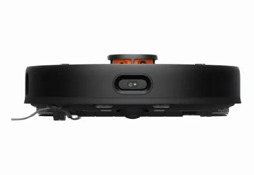 Aspirator Robot Xiaomi Mop 2 Ultra, Negru