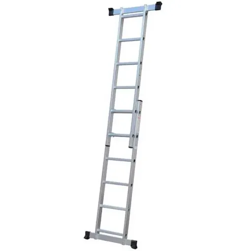 Лестница типа строительных лесов TECHNOWORKER 2x7