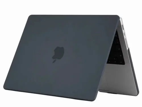 Husă pentru laptop Tech Protect Smartshell Macbook Pro 16 (2021-2023), 16.2