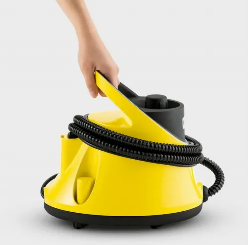 Пароочиститель Karcher SC 2 DELUXE EasyFix, 1.513-243.0