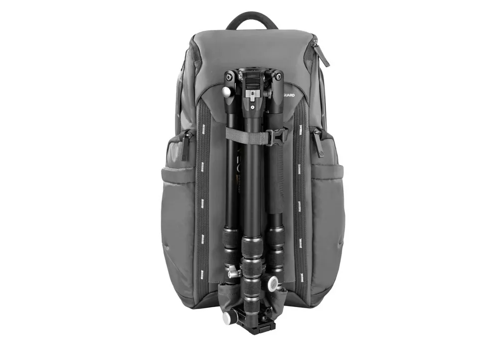 Rucsac pentru cameră Vanguard VEO ADAPTOR S41 GY, Gri