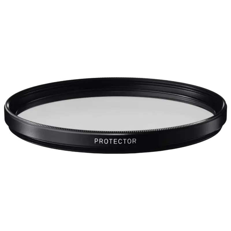 Filter SIGMA 52mm Protective