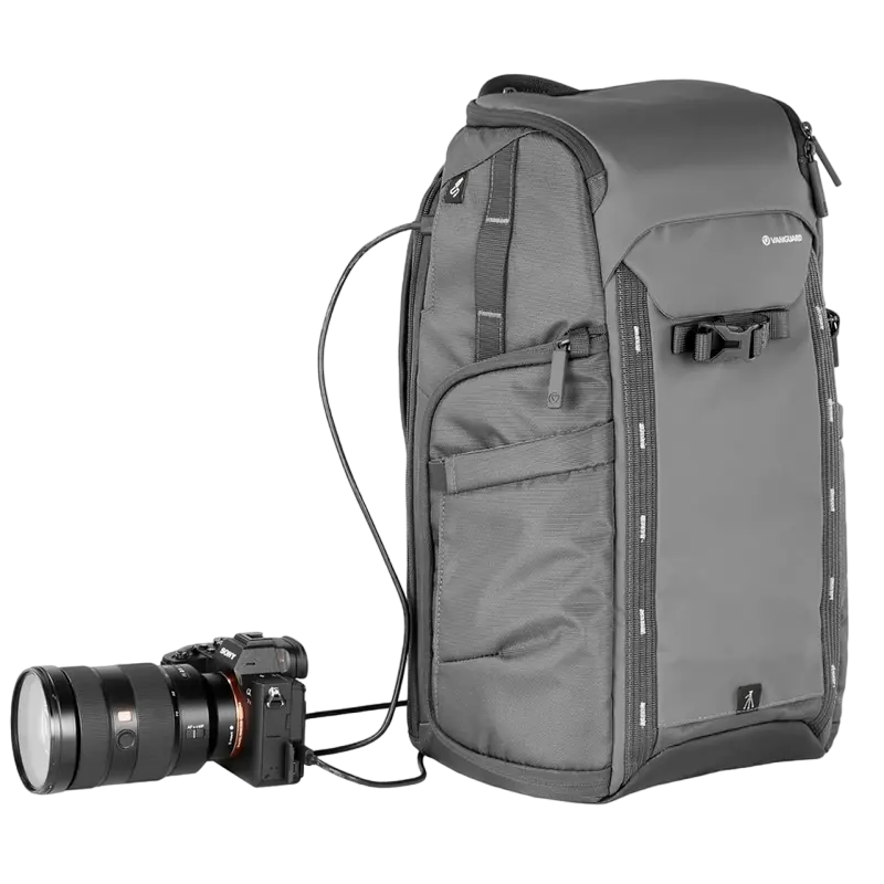 Rucsac pentru cameră Vanguard VEO ADAPTOR S41 GY, Gri