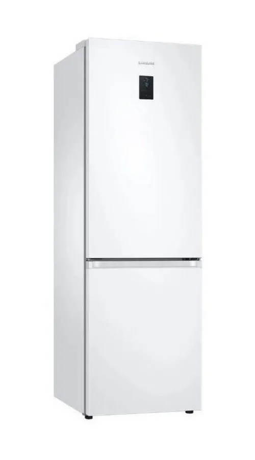 Холодильник Samsung RB34T670FWW/UA, All-Around cooling, Белый
