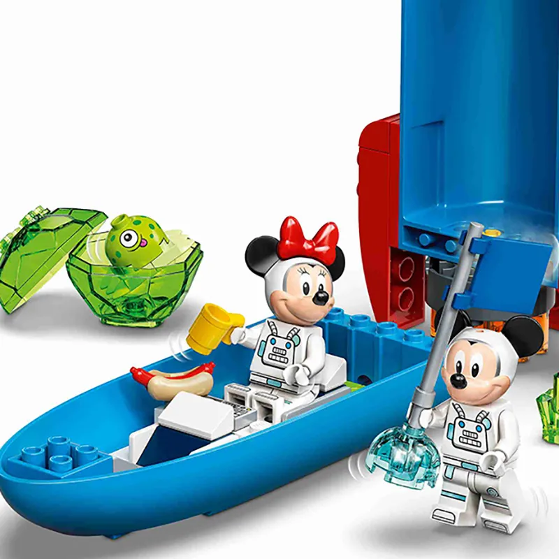 Constructor LEGO 10774, 4+