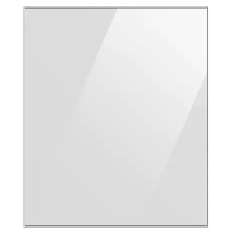 Панель для холодильника Samsung RA-B23EBB12GG, Белый
