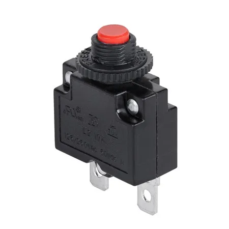 Siguranta tensiune compresor MV 50/100 L