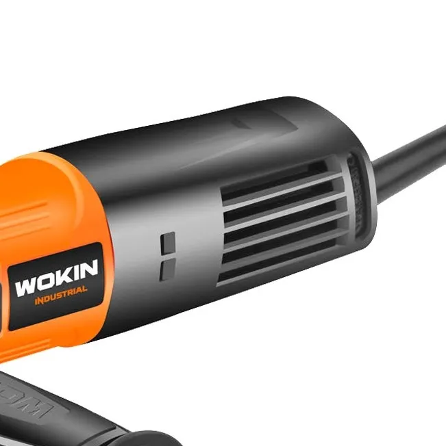 Polizor unghiular Wokin 760W (Industrial)