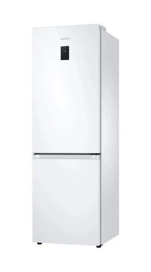 Холодильник Samsung RB34T670FWW/UA, All-Around cooling, Белый
