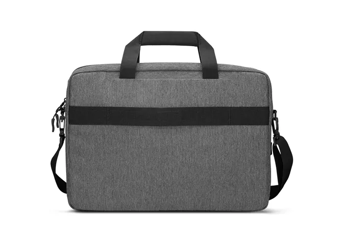 Сумка для ноутбука Lenovo Business Casual, 15.6", Полиэстер, Серый