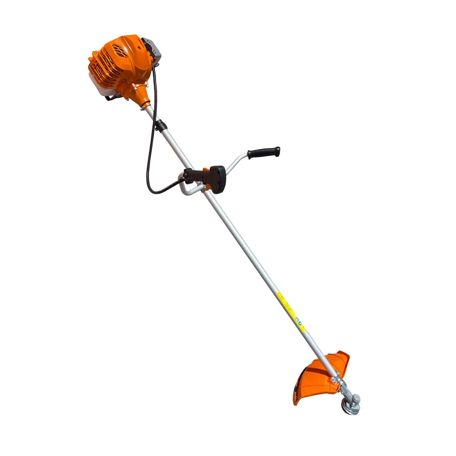 Motocoasa TechnoWorker BC 52 PRO