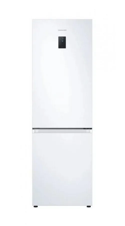 Холодильник Samsung RB34T670FWW/UA, All-Around cooling, Белый