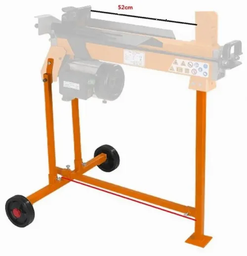 Stand despicator HLS 5T