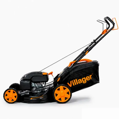 Masina de tuns iarba benzina Villager EAGLE 5111 V (Autopropulsie)