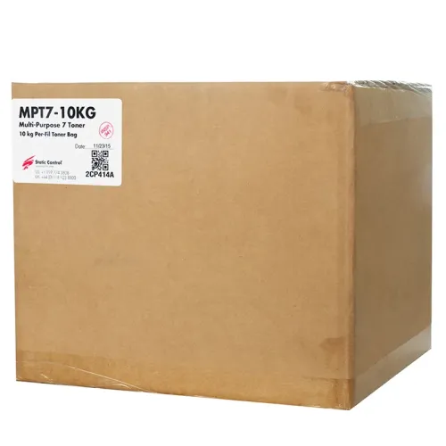 Toner SCC HP Universal MPT7, 10kg, Negru