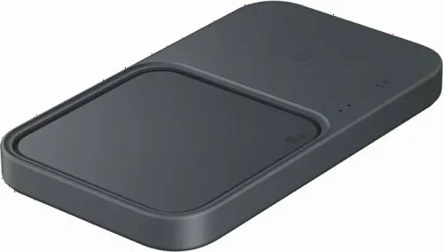 Беспроводная зарядка Samsung EP-P5400TBEGEU, 15Вт, Серый