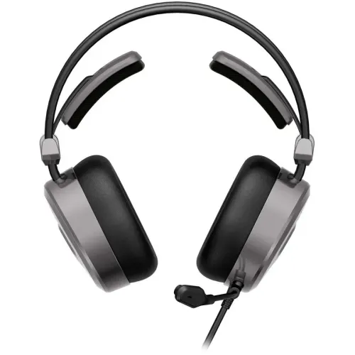 Игровая Гарнитура Bloody MC750, USB, Серый