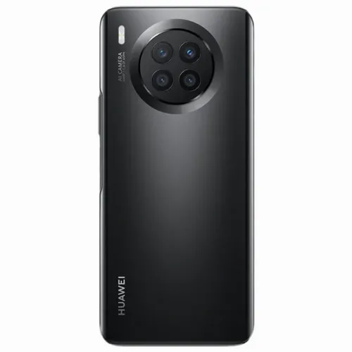 Смартфон Huawei Nova 8i, 6Гб/128Гб, Чёрный