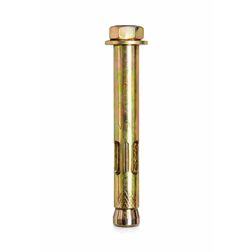 Анкерный винт 10x97 с гайкой (2 шт.) METRIC