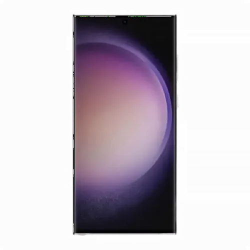 Смартфон Samsung Galaxy S23 Ultra, 12Гб/256Гб, Lavender