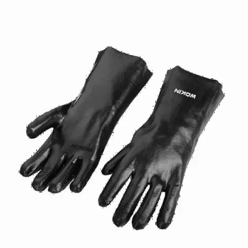 Manusi de lucru Wokin PVC 35 cm