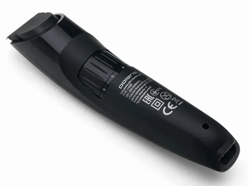 Мужской Триммер Polaris PHC 1102R, Бордовый