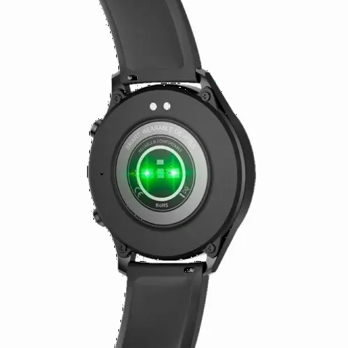 Умные часы Xiaomi IMILAB (W12), Чёрный