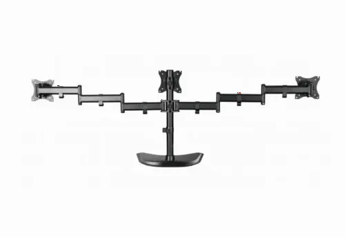 Настольный кронштейн для монитора ITech MBS-13M, Чёрный