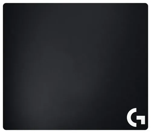 Mouse Pad pentru jocuri Logitech G640, Large, Negru