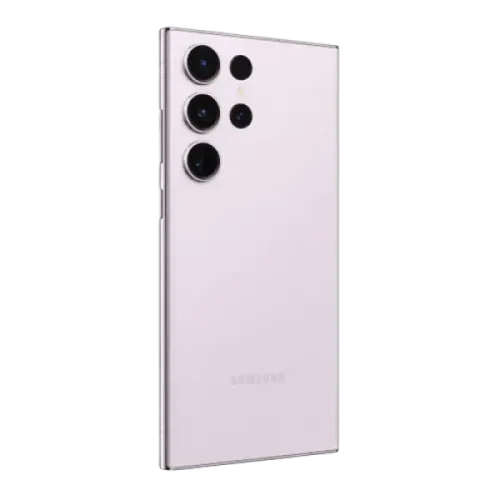 Смартфон Samsung Galaxy S23 Ultra, 12Гб/256Гб, Lavender