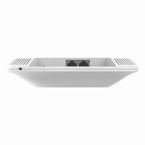 Punct de acces fără fir Grandstream GWN7660, 574 Mbps, 1201 Mbps, Alb